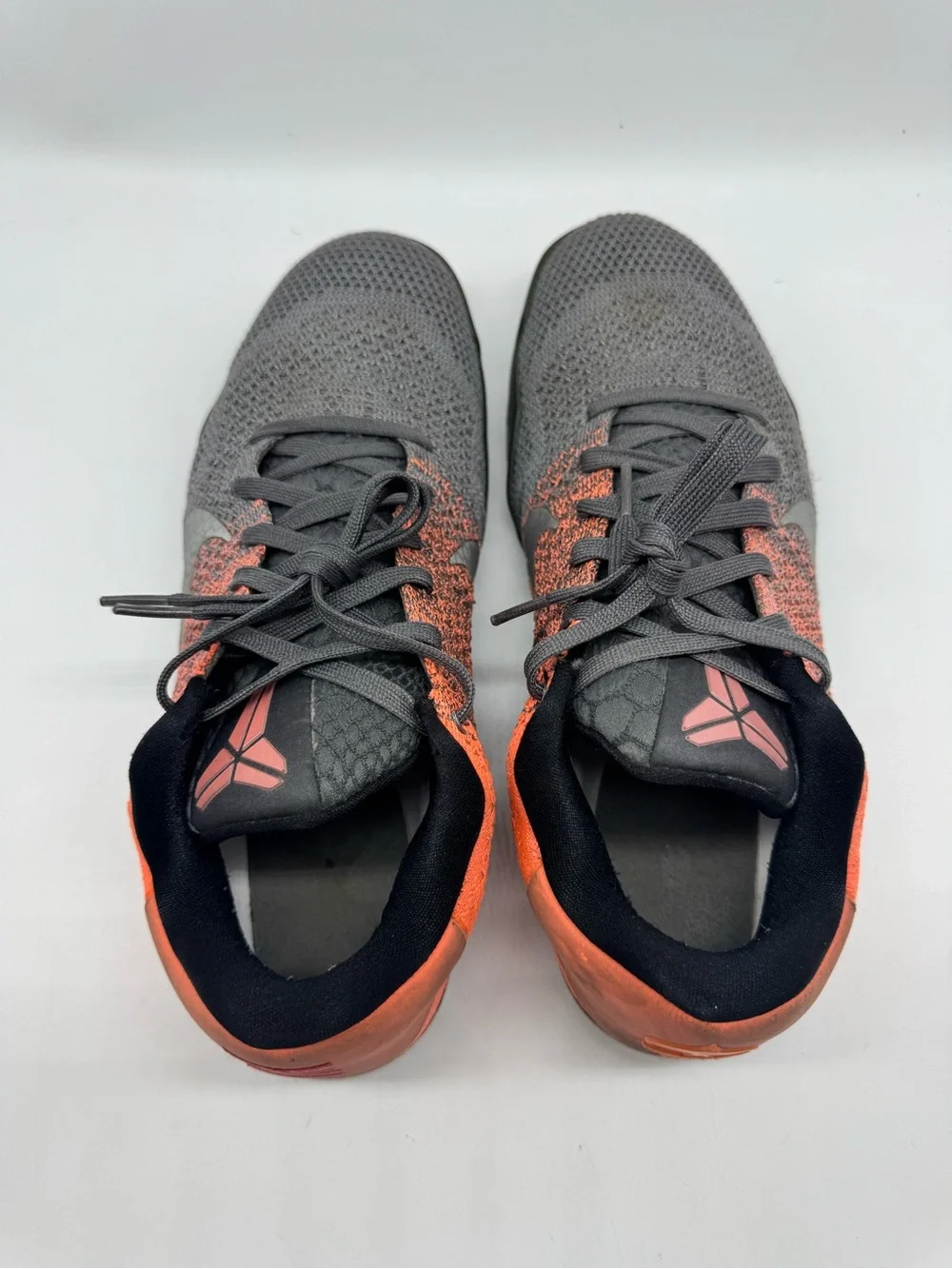Nike kobe 11